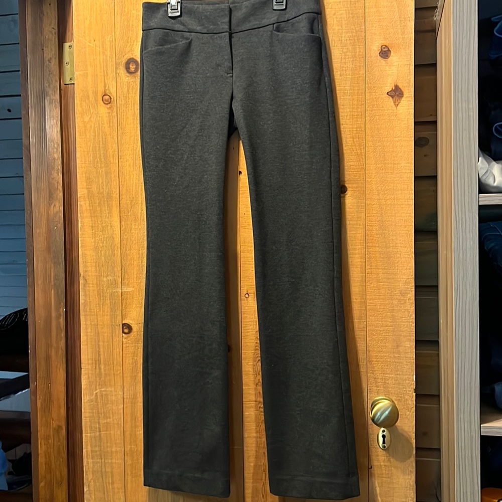 Ann Taylor Loft original‎ fit pants